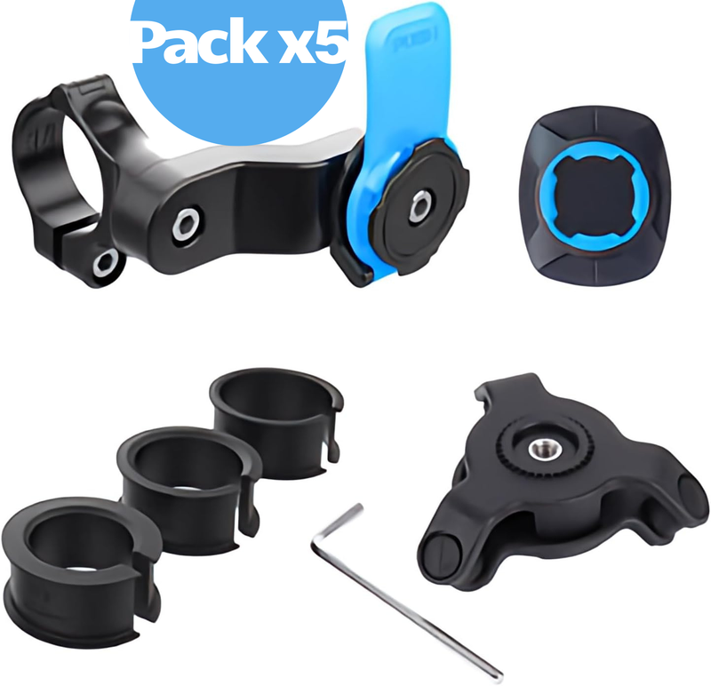 Pack x5